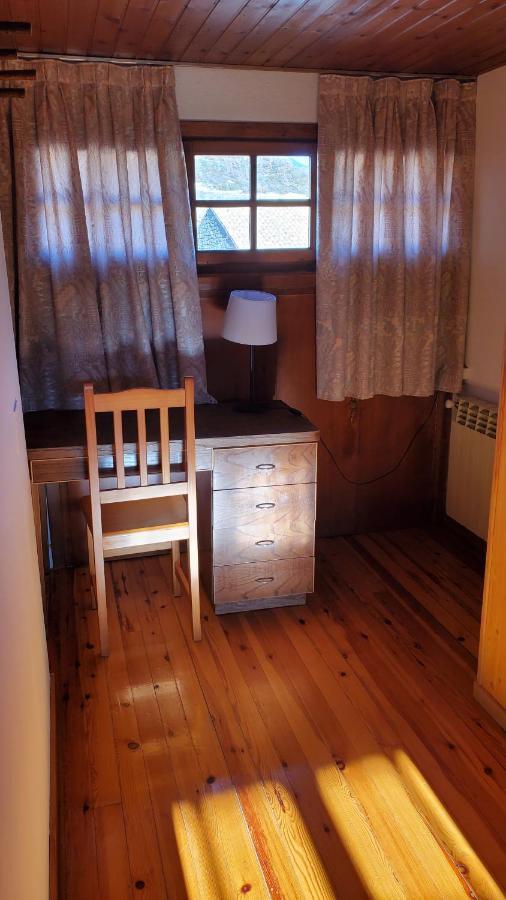 Landhaus Balcon De La Pena Cancias